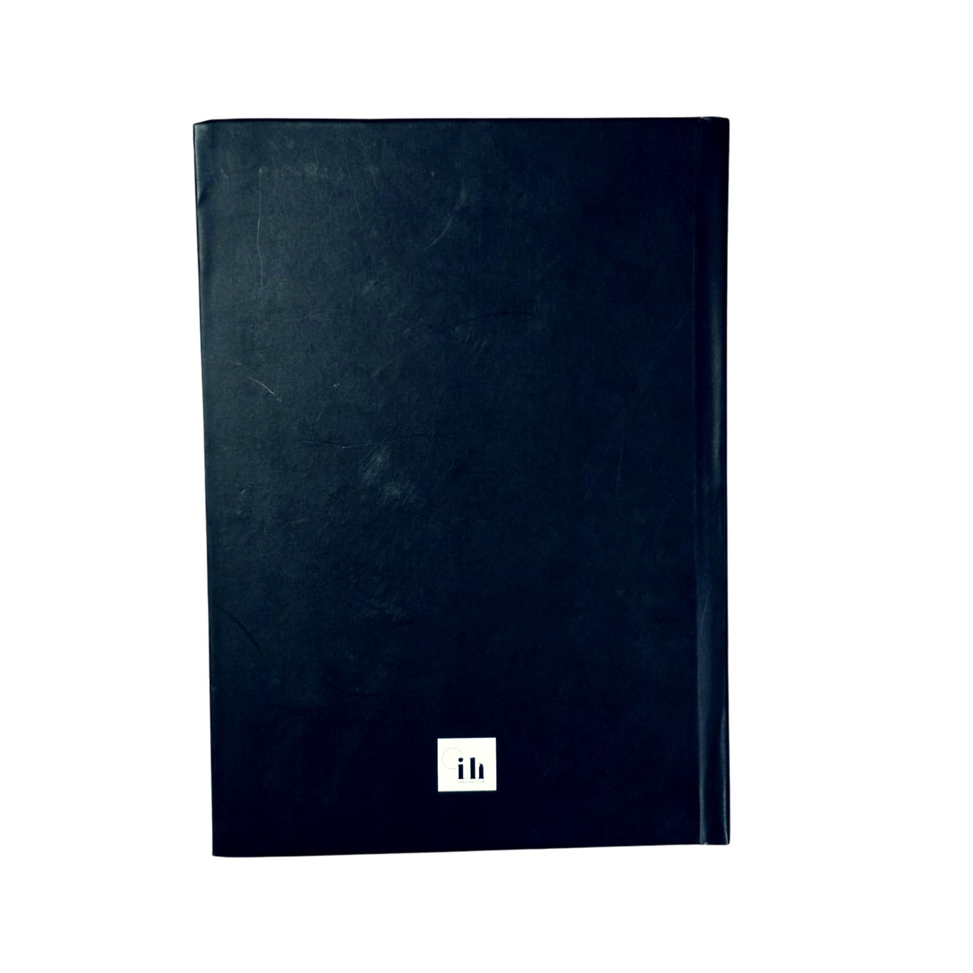 Bloom within thoughts - Undated Planner Combo| 320 pages Matte laminatation Undated Planner|100 GSM| 500+ Aesthetic non tearable Sticker book|FREE BOOKMARK | FREE PANDA MINI NOTEPAD |Weekly Ajenda,Monthly view,Sleep tracker,Habbit tracker,Medication Tracker,Budget planning | 15cm x 23cm - Image 7