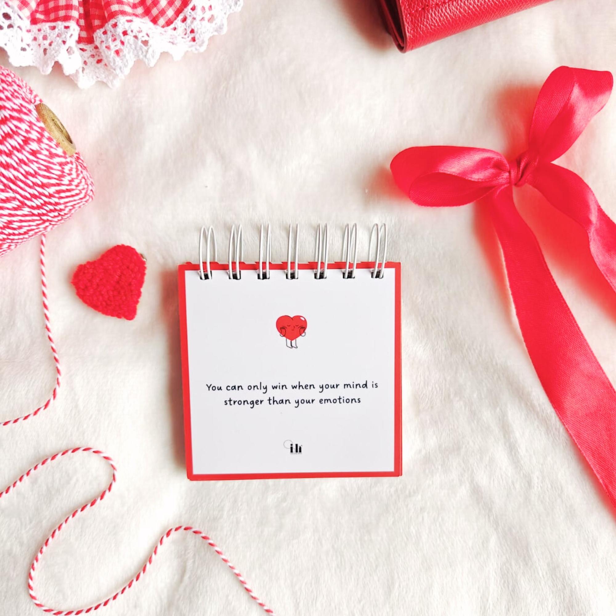 Set of 30 Pocket Friendly Self-Motivation & Healing Affirmation Cards | Mindfulness, Positivity, and Confidence Booster Deck | Daily Self-Care & Mental Wellness Cards for Inner Peace & Growth | Uplifting Gift Set for Everyday Inspiration - Image 2