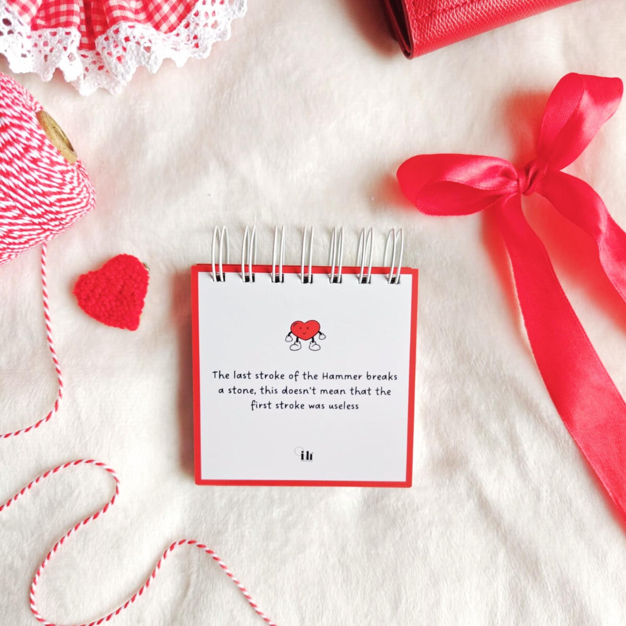 Set of 30 Pocket Friendly Self-Motivation & Healing Affirmation Cards | Mindfulness, Positivity, and Confidence Booster Deck | Daily Self-Care & Mental Wellness Cards for Inner Peace & Growth | Uplifting Gift Set for Everyday Inspiration - Image 3