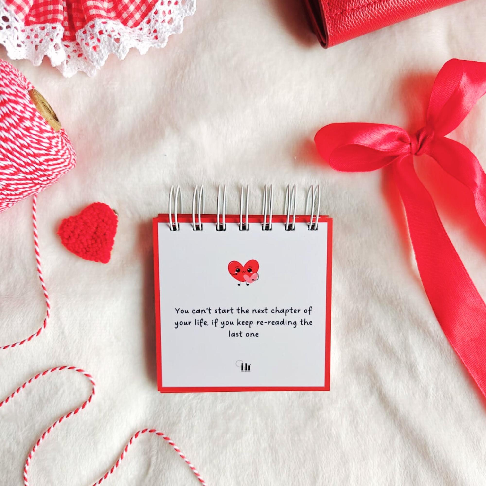 Set of 30 Pocket Friendly Self-Motivation & Healing Affirmation Cards | Mindfulness, Positivity, and Confidence Booster Deck | Daily Self-Care & Mental Wellness Cards for Inner Peace & Growth | Uplifting Gift Set for Everyday Inspiration - Image 4